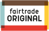 Logo Fairtrade Original