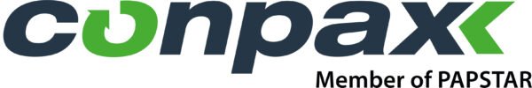 Logo Conpax Groot