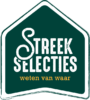 Streekselecties Logo Vrijstaand